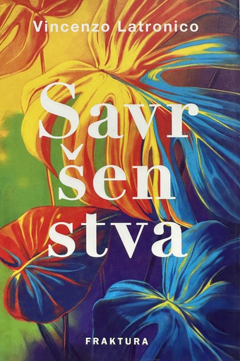 [E-01-5A] SAVRŠENSTVA