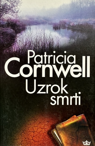 [E-01-5A] UZROK SMRTI