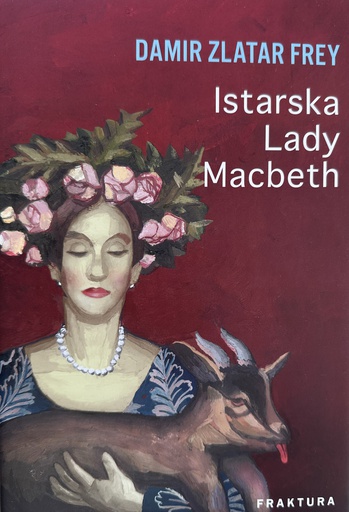 [E-01-2A] ISTARSKA LADY MACBETH