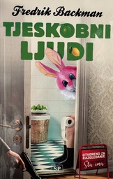 [E-01-3B] TJESKOBNI LJUDI