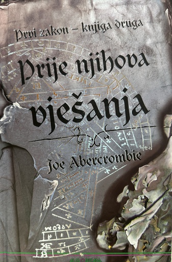 [E-01-4B] PRIJE NJIHOVA VJEŠANJA