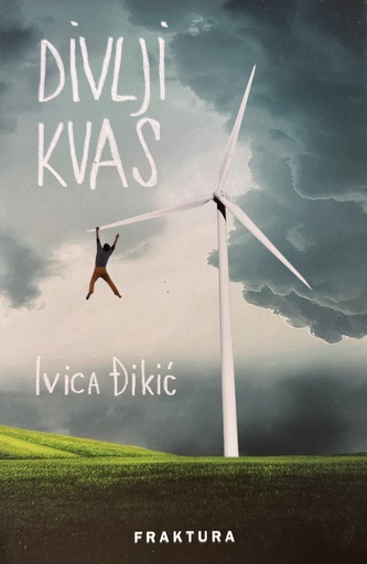 [E-01-4A] DIVLJI KVAS