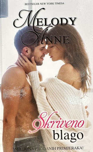 [E-01-4A] SKRIVENO BLAGO