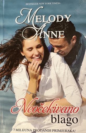 [E-01-5A] NEOČEKIVANO BLAGO