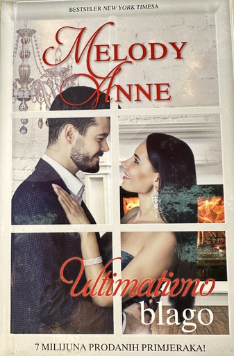 [E-01-5A] ULTIMATIVNO BLAGO