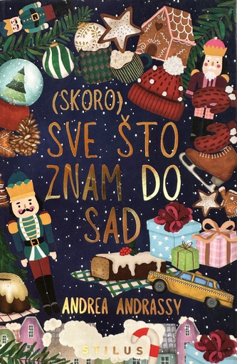 [E-01-5A] (SKORO) SVE ŠTO ZNAM DO SAD