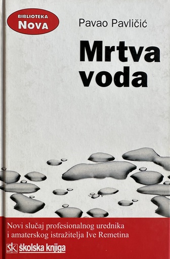 [E-01-6B] MRTVA VODA