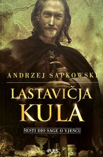 [E-01-6B] LASTAVIČJA KULA