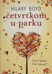 [E-01-6B] ČETVRTKOM U PARKU