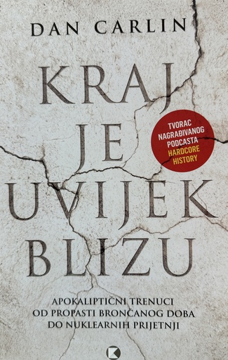 [E-01-6B] KRAJ JE UVIJEK BLIZU