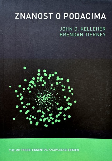 [A-00-2A] ZNANOST O PODACIMA