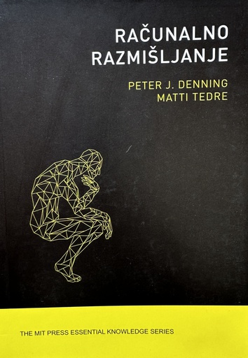 [A-00-2A] RAČUNALNO RAZMIŠLJANJE