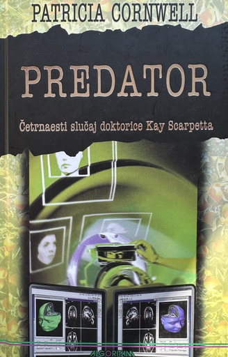 [E-01-6B] PREDATOR