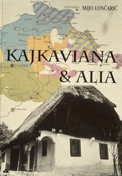 [E-01-5B] KAJKAVINA I ALIA