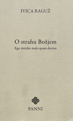 [E-01-6B] O STRAHU BOŽJEM