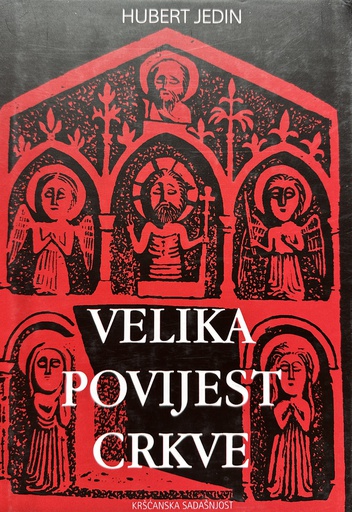 [E-01-6B] VELIKA POVIJEST CRKVE I.