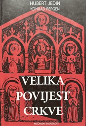 [E-01-6B] VELIKA POVIJEST CRKVE VII.