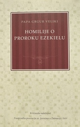 [E-01-6B] HOMILIJE O PROROKU EZEKIELU