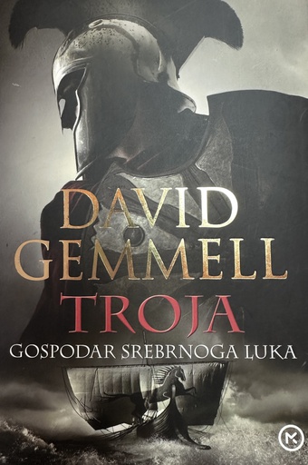 [E-01-6A] TROJA - GOSPODAR SREBRNOGA LUKA