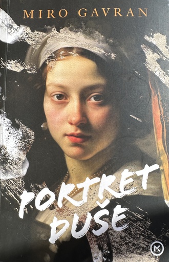 [E-01-6A] PORTRET DUŠE