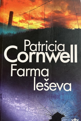 [E-01-6A] FARMA LEŠEVA