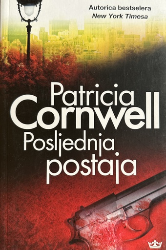 [E-01-6A] POSLJEDNJA POSTAJA