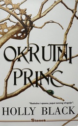 [E-02-6B] OKRUTNI PRINC