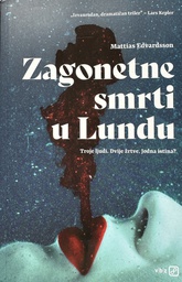 [E-02-6B] ZAGONETNE SMRTI U LUNDU