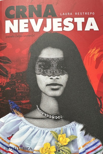 [E-02-6B] CRNA NEVJESTA