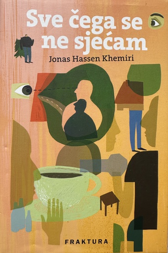 [E-02-6B] SVE ČEGA SE NE SJEĆAM