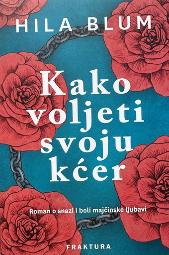 [E-02-6B] KAKO VOLJETI SVOJU KĆER