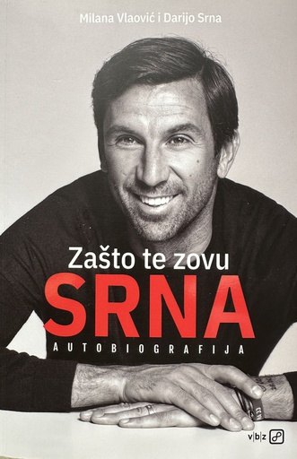 [E-02-6B] ZAŠTO TE ZOVU SRNA