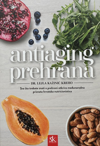 [E-01-1A] ANTIAGING PREHRANA