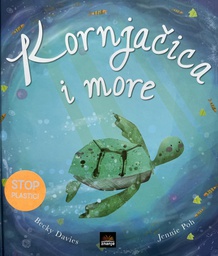 [E-01-1A] KORNJAČICA I MORE