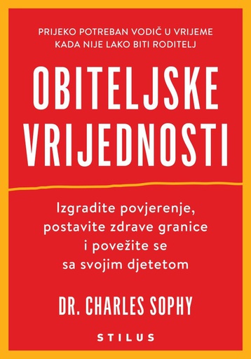[E-02-6B] OBITELJSKE VRIJEDNOSTI
