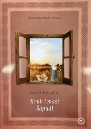 [E-02-6B] KRUH I MAST ŠAPUDL