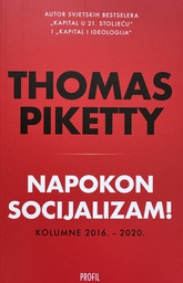 [E-02-6A] NAPOKON SOCIJALIZAM