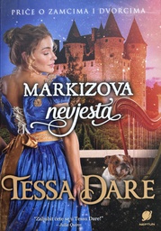 [E-02-6A] MARKIZOVA NEVJESTA