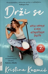 [E-02-6A] DRŽI SE