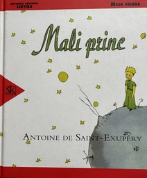 [E-02-6A] MALI PRINC