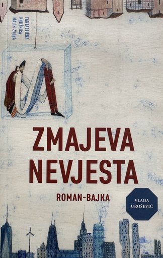 [E-02-5B] ZMAJEVA NEVJESTA