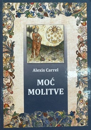 [C-12-2A] MOĆ MOLITVE