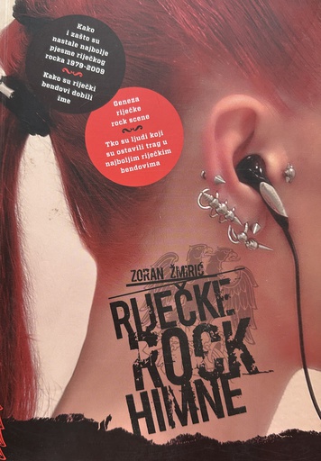 [E-01-1A] RIJEČKE ROCK HIMNE