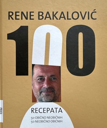 [E-01-1A] 100 RECEPATA