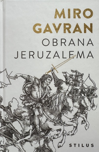 [C-12-2A] OBRANA JERUZALEMA