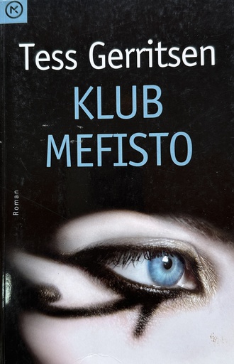 [C-12-2A] KLUB MEFISTO