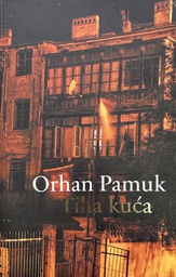[C-12-2A] TIHA KUĆA