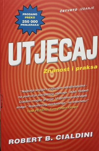 [C-12-2A] UTJECAJ - ZNANOST I PRAKSA