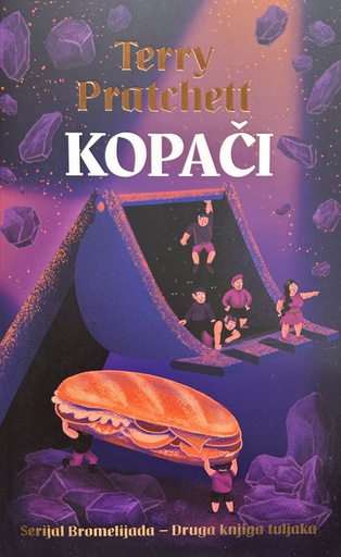 [C-12-2A] KOPAČI