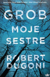 [C-12-2A] GROB MOJE SESTRE